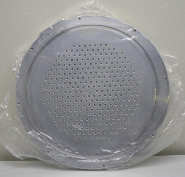 0041-35370 SHOWERHEAD DUAL ZONE FCVD APPLIED MATERIALS AMAT