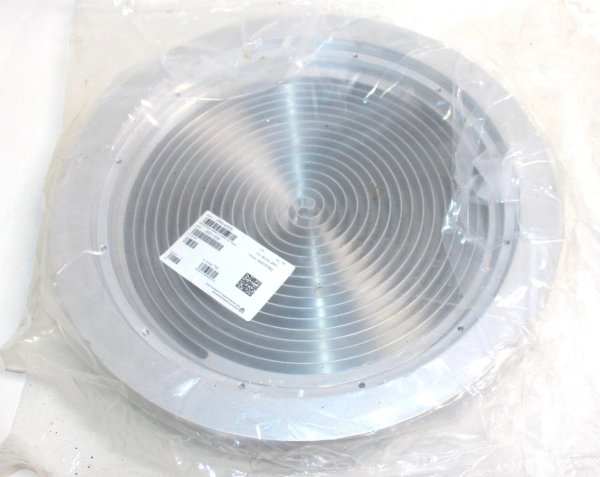 AMAT 0042-40378 Showerhead SPIRAL CL BASE ALD 300mm