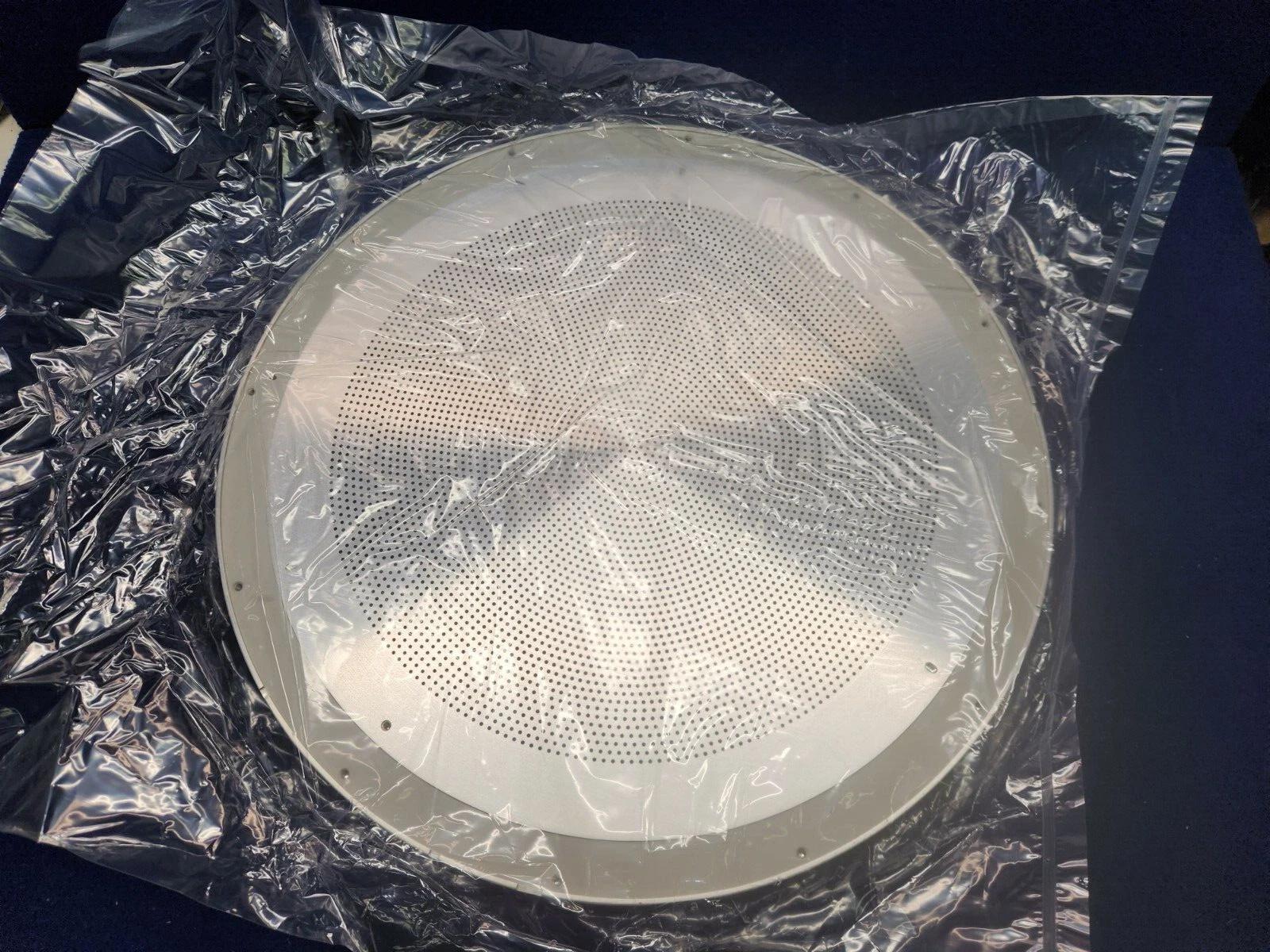 AMAT 0042-14065 Showerhead Faceplate Flat Applied Materilas