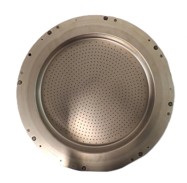 AMAT Applied Materials 0041-52715 300mm Perf Plate Shower Head