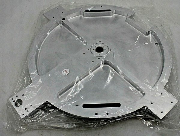 AMAT 0040-60980 LID SGD SHOWER HEAD 300MM EMAX