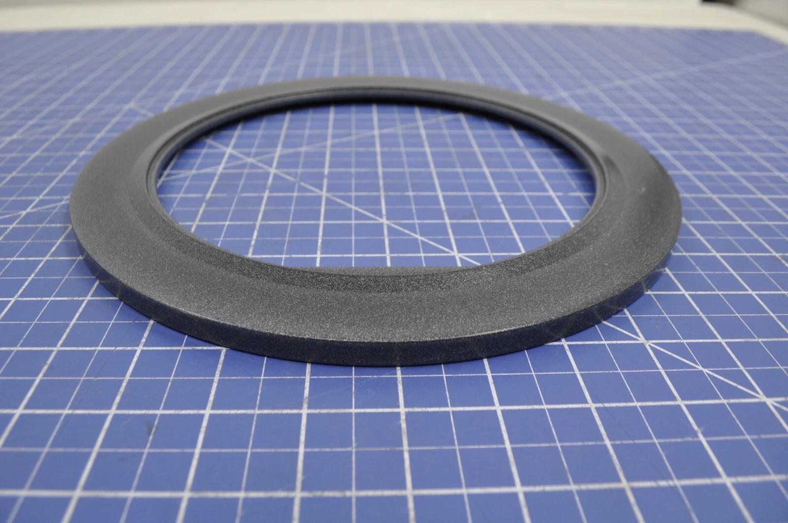 0021-00759 AMAT COLLAR RING SHOWER HEAD 200MM FLAT ES APPLIED MATERIALS