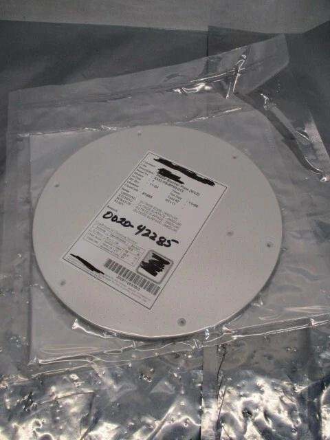AMAT 0020-42285 P5000 Blocker Plate WxZ