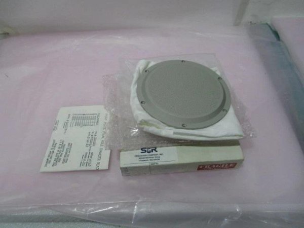 AMAT 0020-10771 PLATE PERF FACEPLATE SHOWERHEAD 150 mm