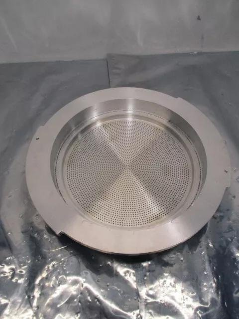 0021-09759 DXZ TEOS FACE PLATE SHOWER HEAD