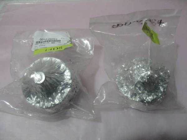 AMAT 0010-05284 Assembly Halogen Lamp 300mm LT Esc