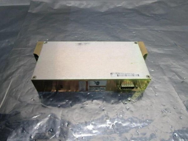 Applied Materials 0010-09933 HV MODULE ASSY ESC AMAT