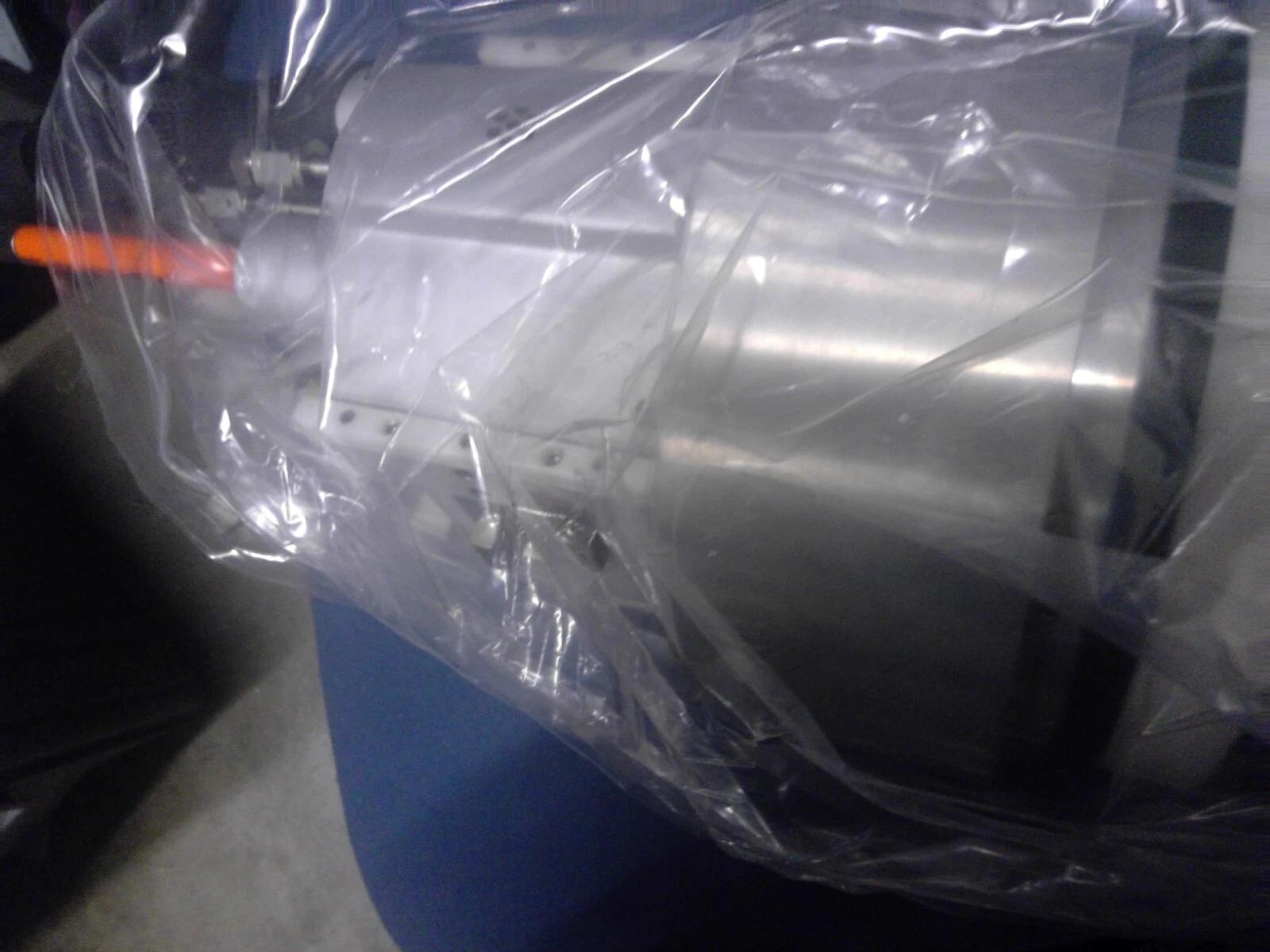 0010-05960 ASSY CATHODE 200MM FLAT W ESC