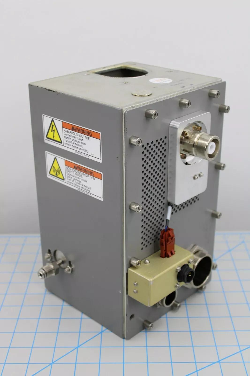 0010-07540 ASSY WATER BOX 300MM SLT ESC APPLIED MATERIALS AMAT