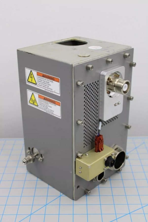 0010-07540 ASSY WATER BOX 300MM SLT ESC APPLIED MATERIALS AMAT