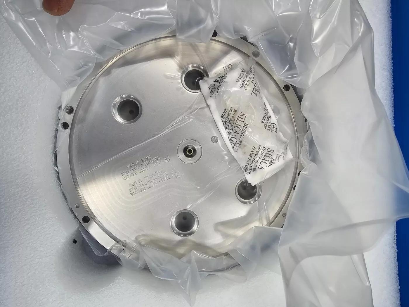 AMAT 0010-05994 ASSY ESC RF 200MM NOTCH DZ OUTER RIM EMA