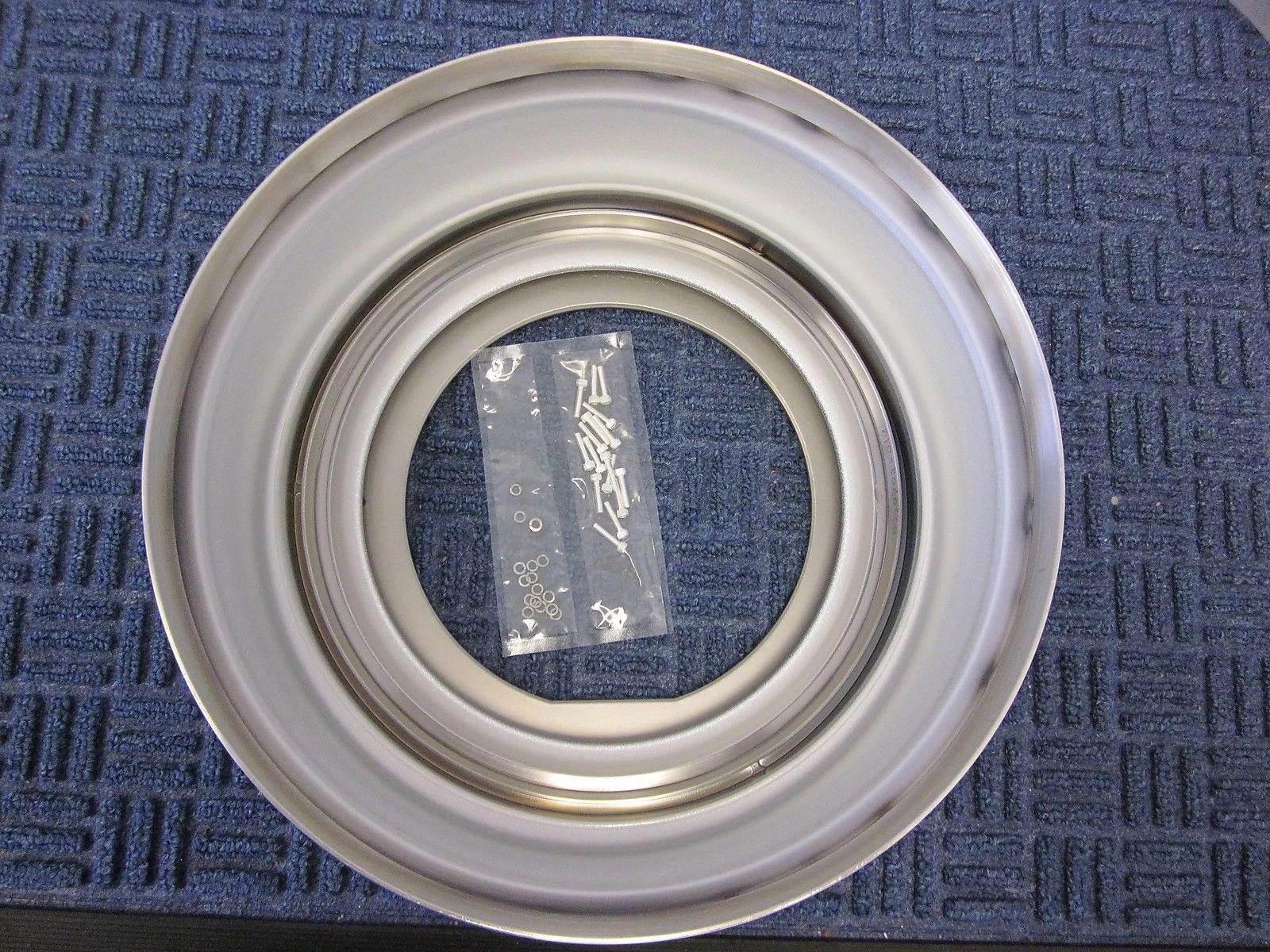 AMAT Applied Materials KMC-HSMA-HE ENDURA 5500 8" ESC TYPE HOT ALUMINUM Kit