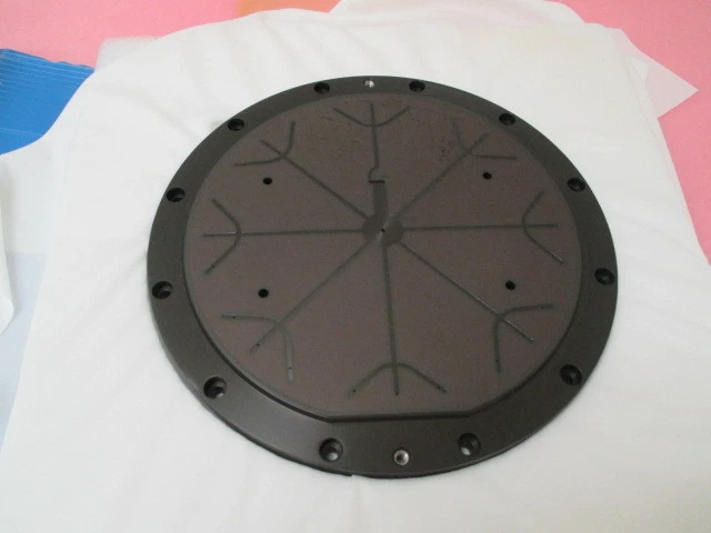AMAT 0090-09273 ESC assy 200 mm Chuck Etch chamber