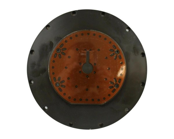 APPLIED MATERIALS AMAT SHELL ASSY 15MM SIMPLE CATHODE ESC 0010-10982