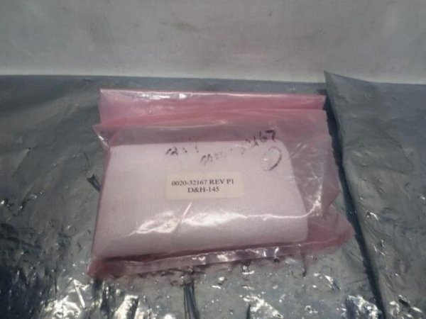 AMAT 0020-32167 CARRIER ESC