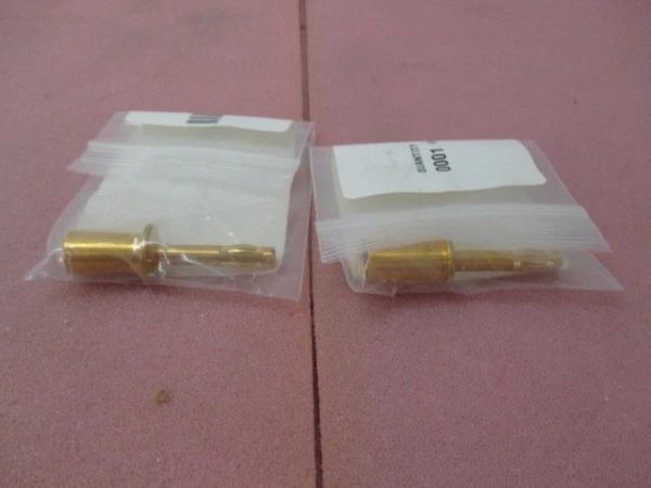 AMAT 0040-08726 Connector Assembly ESC 300MM E-Max