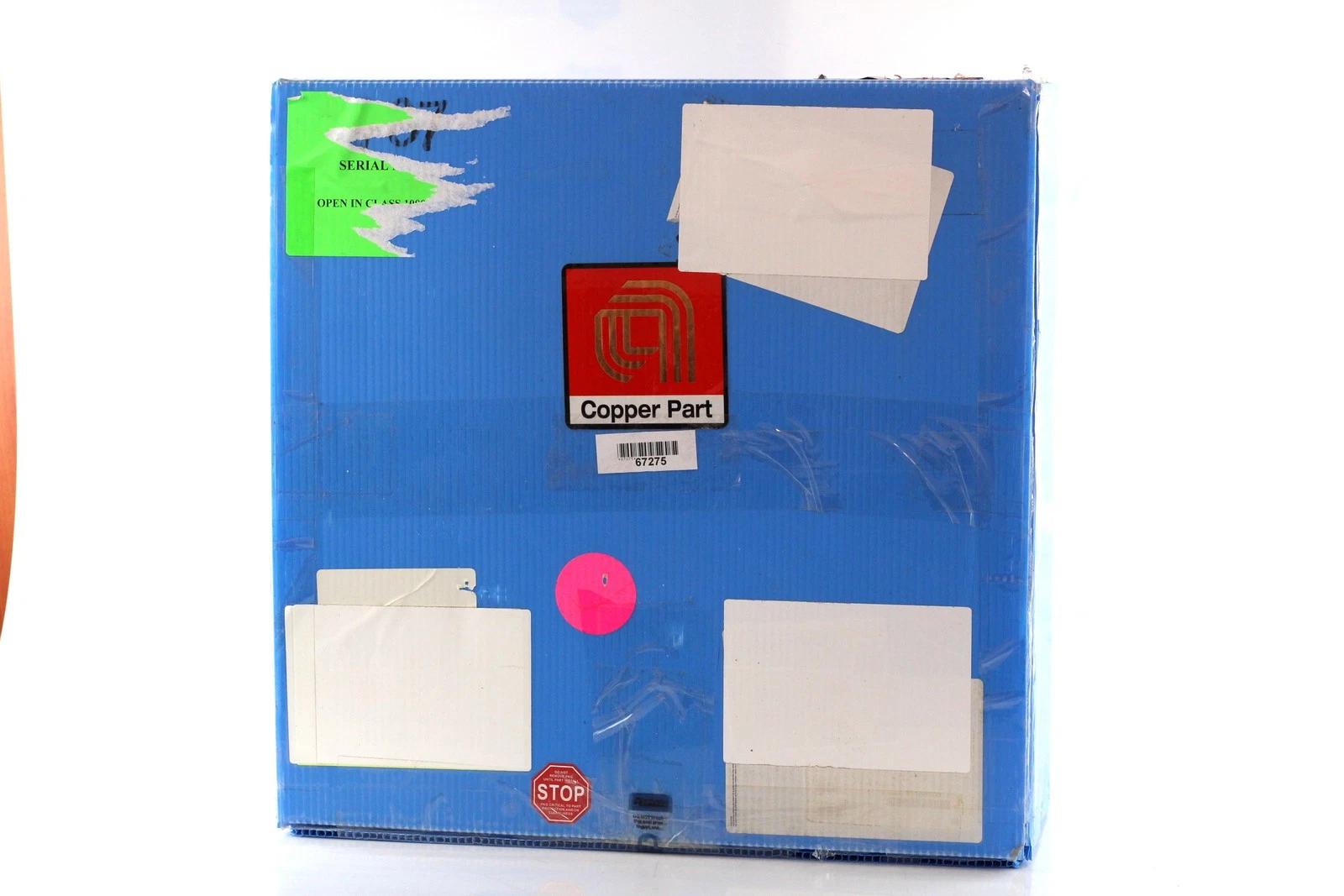 Applied Materials AMAT 0010-33488 300mm Endura Puck ESC Assy