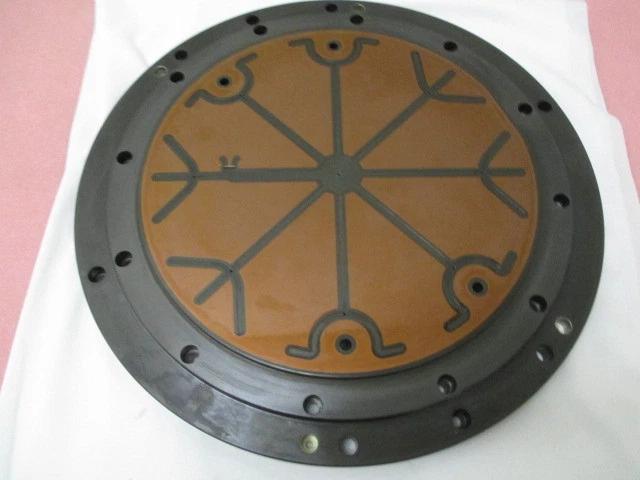 AMAT 0020-32963 COVER BACK HV CENTER ESC