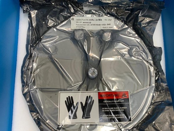 AMAT 0040-50363 300MM CERAMIC ESC