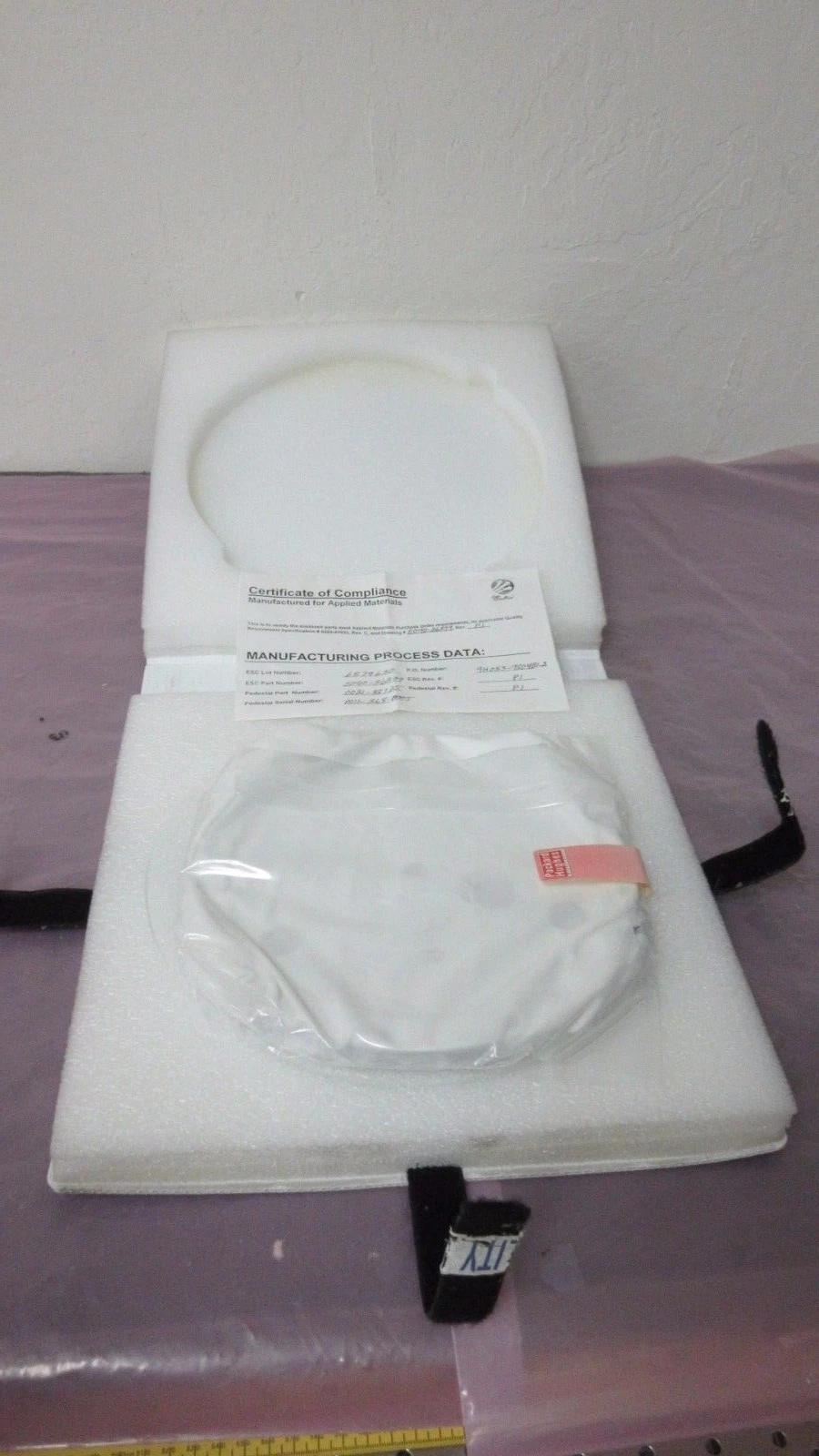 AMAT 0090-36399 ESC PEDESTAL