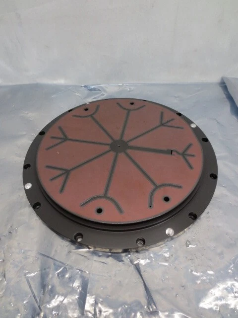 AMAT 0021-09989 ESC Electro Static Chuck For 200mm