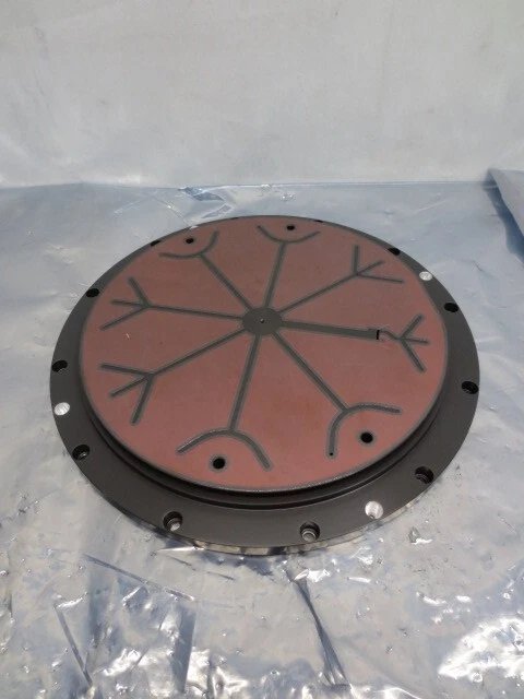 AMAT 0021-09989 ESC Electro Static Chuck For 200mm