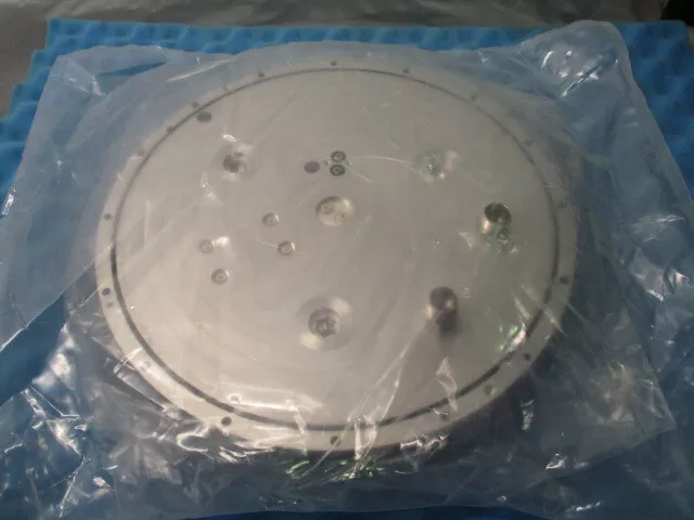 AMAT 0041-39086 Assy ESC Bonded Monopolar Dual Heated