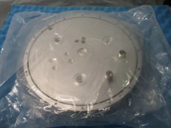 AMAT 0041-39086 Assy ESC Bonded Monopolar Dual Heated