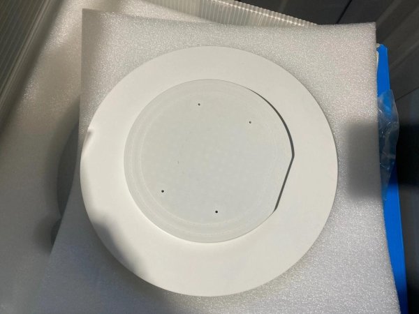 AMAT ESC 150MM JMF HDPCVD ULTIMA 0040-18136