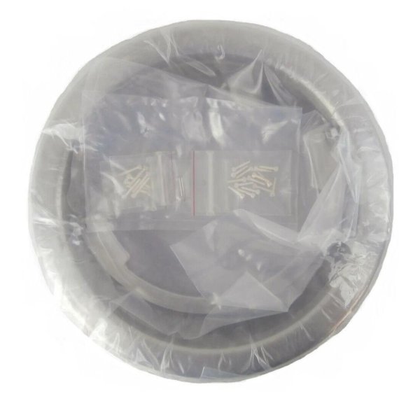 AMAT Applied Materials SET-805-3N4K-SG Endura 8" 200mm ESC Al Pt Kit