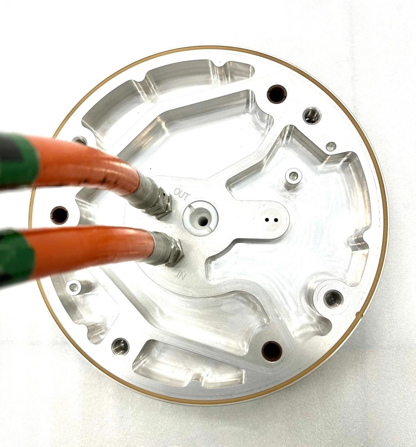 AMAT 0010-27784 ESC ASSY HA-37 300MM ENABLER