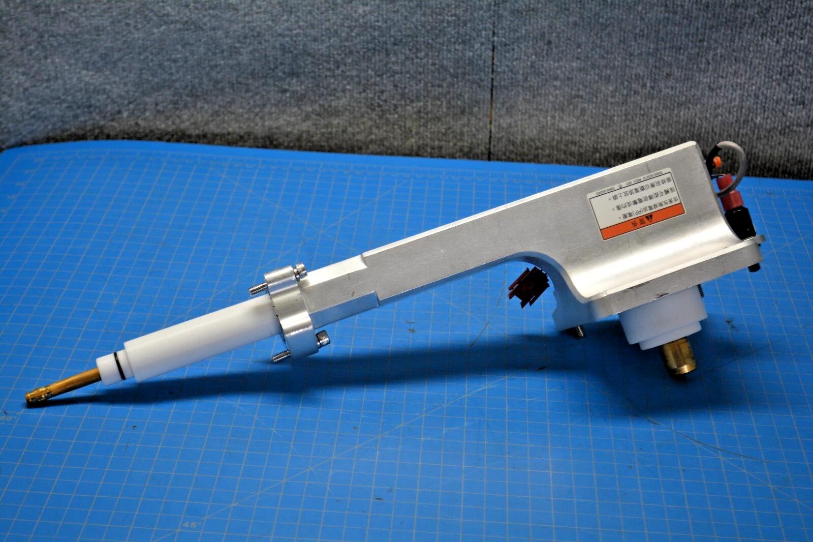 AMAT ASSY CATHODE ESC DUAL HEATED ZONE 1AEF 0010-35456