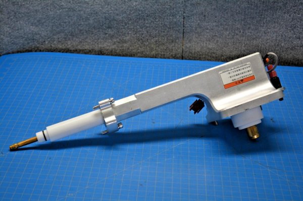 AMAT ASSY CATHODE ESC DUAL HEATED ZONE 1AEF 0010-35456