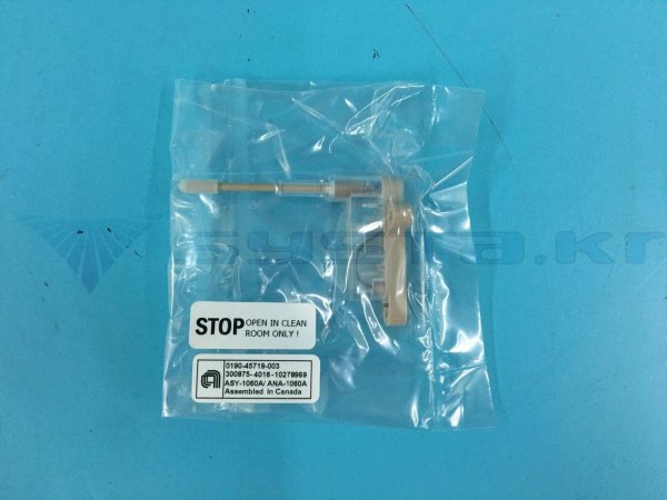 APPLIED MATERIALS AMAT 0190-45719 OPTICAL SENSOR 4Z ESC INNER V2
