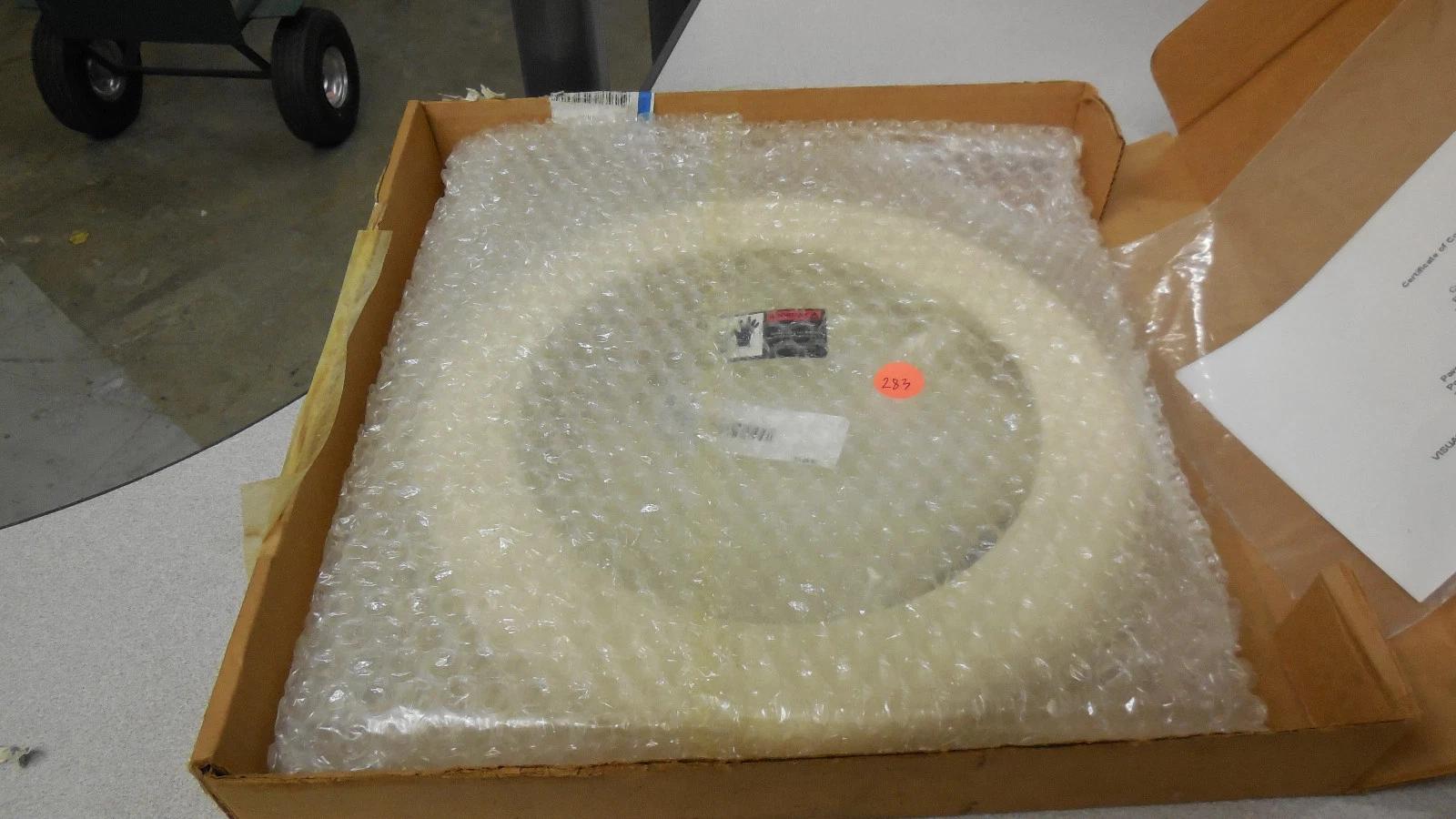 0200-00331 AMAT Ring Singl Ceramic ESC 200mm JMF Low CE