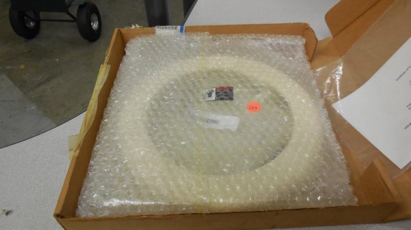 0200-00331 AMAT Ring Singl Ceramic ESC 200mm JMF Low CE