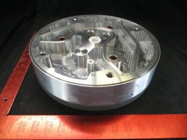 Applied Materials AMAT 0010-23863 ESC BASE