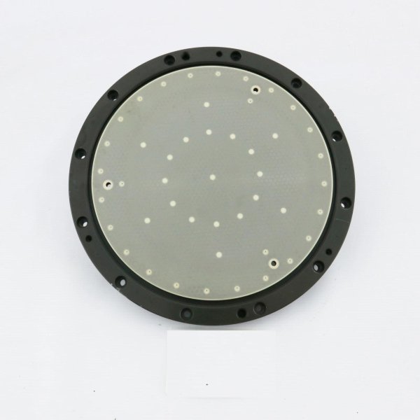 AMAT APPLIED MATERIALS 0195-07994 CERAMIC ESC ASSY 200MM FLAT DPS METAL