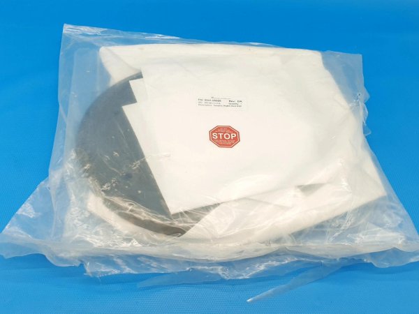 APPLIED MATERIALS 300MM CERAMIC PLATEN DLC ESC 0041-05925