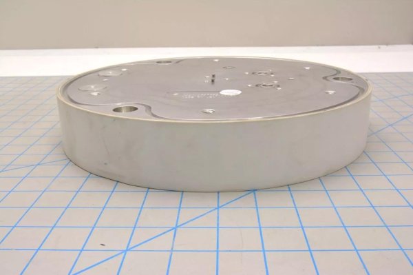 0041-08938 ESC TEST 300MM DUAL HE CVD APPLIED MATERIALS AMAT