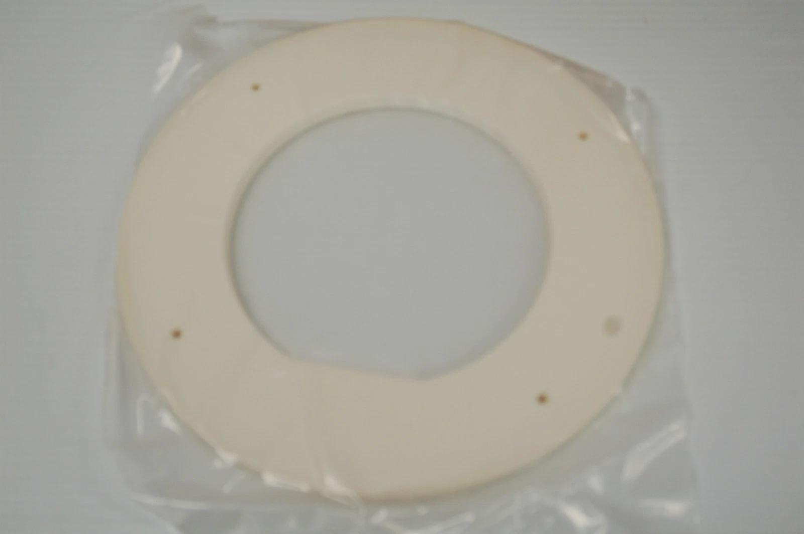 AMAT 0200-10265 RING FOCUS ESC 150 151 MM
