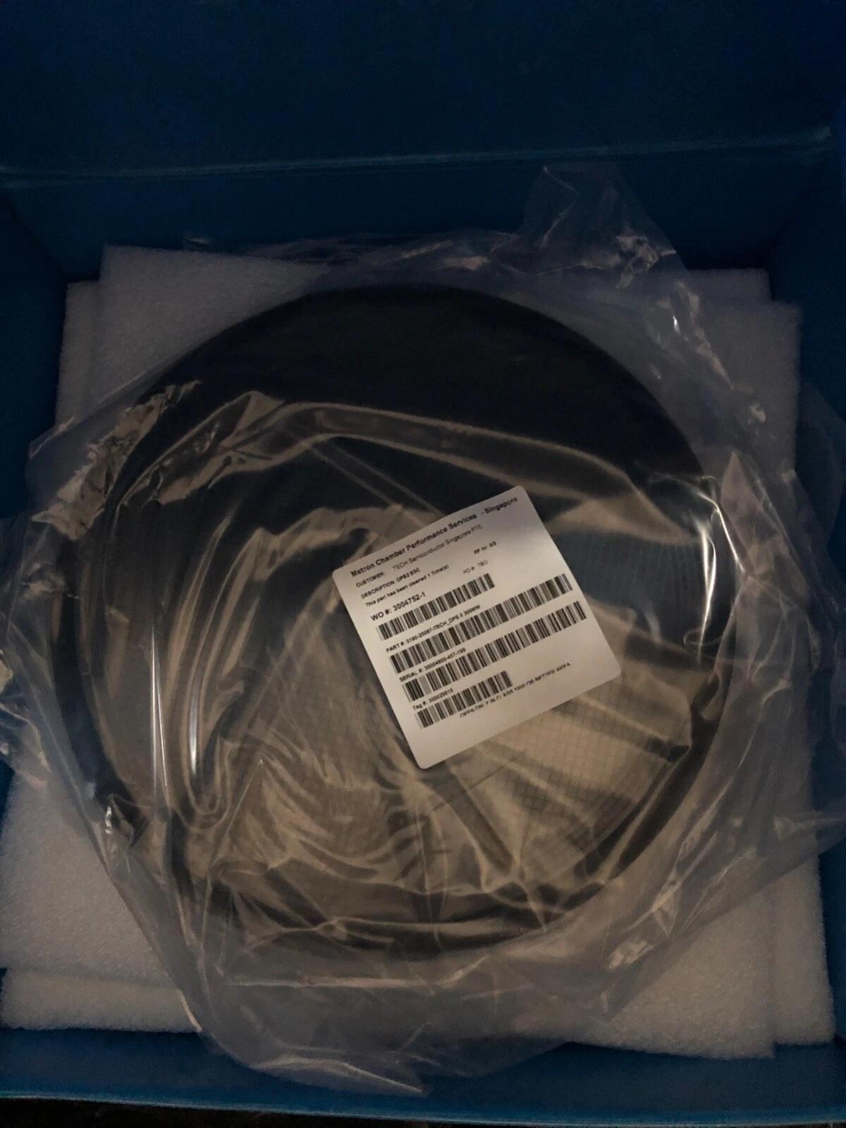 AMAT 0190-25087 DPS 2 ESC 300mm