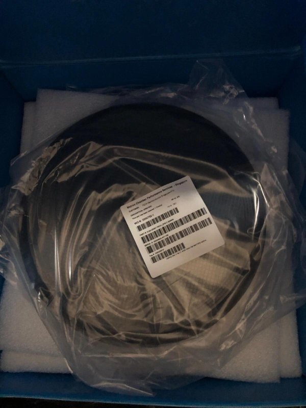 AMAT 0190-25087 DPS 2 ESC 300mm