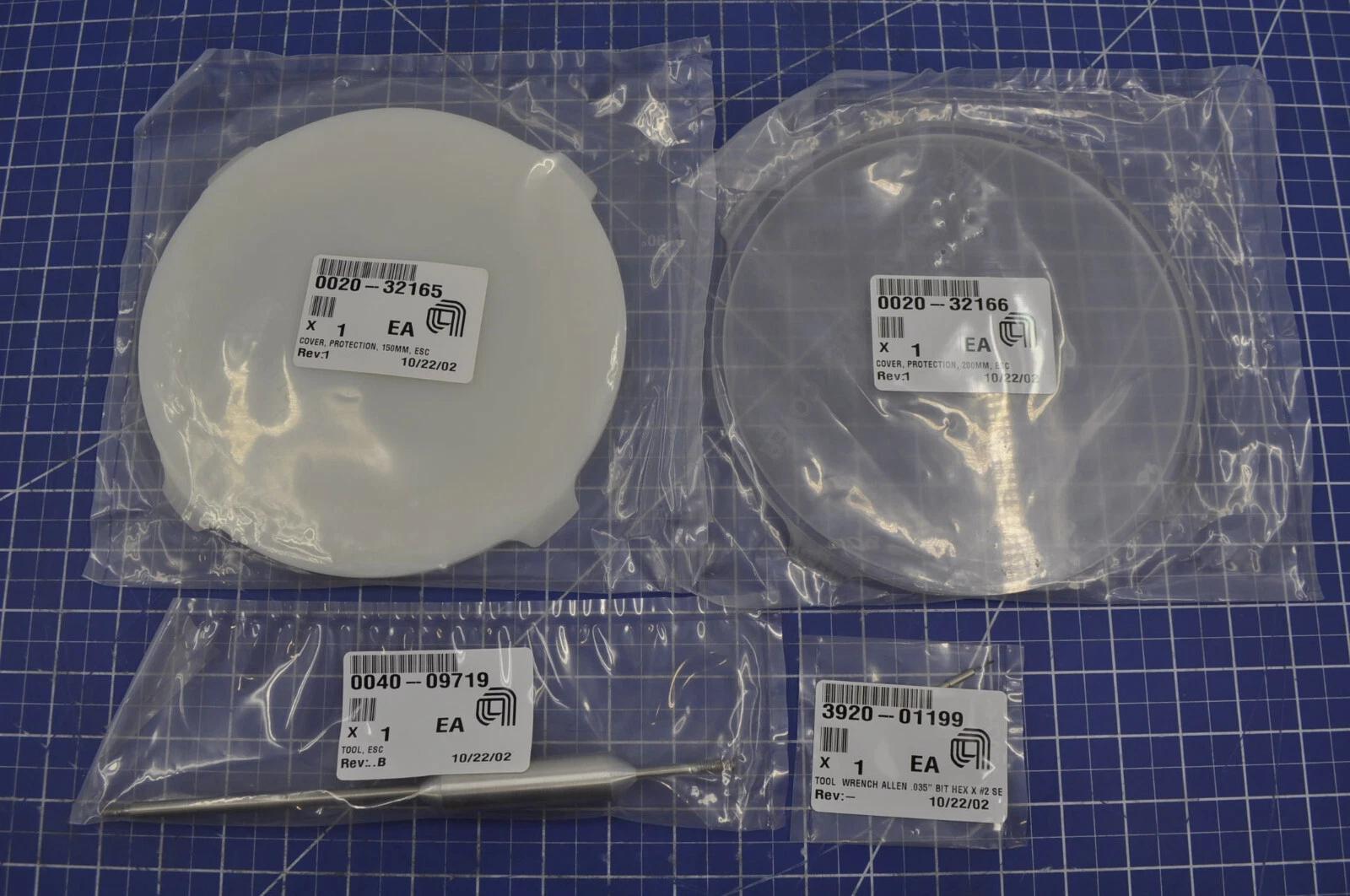 0240-31500 KIT MAINTENANCE ESC APPLIED MATERIALS AMAT
