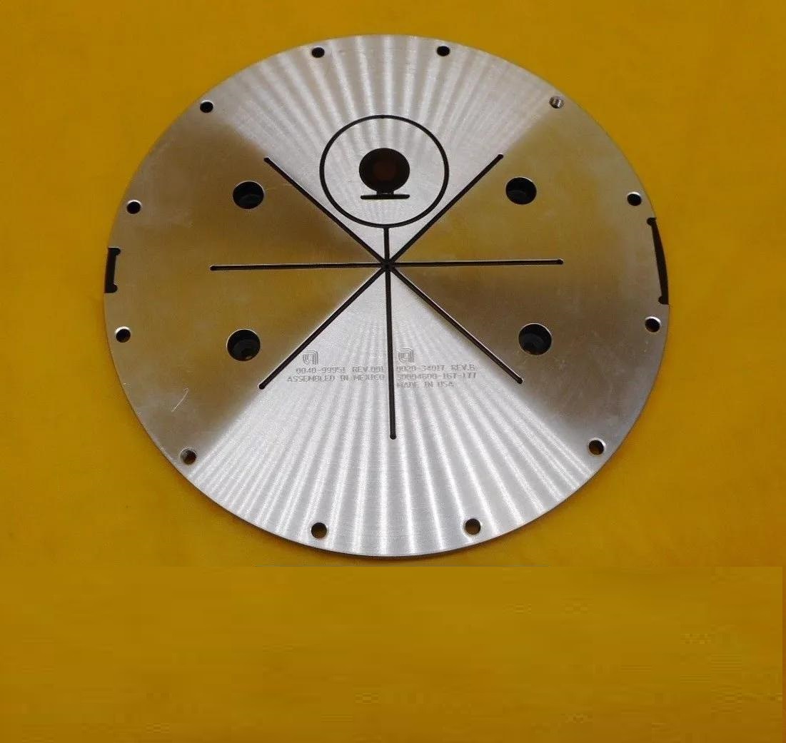 AMAT Applied Materials 0040-99951 200mm ESC Polyimide Pedestal