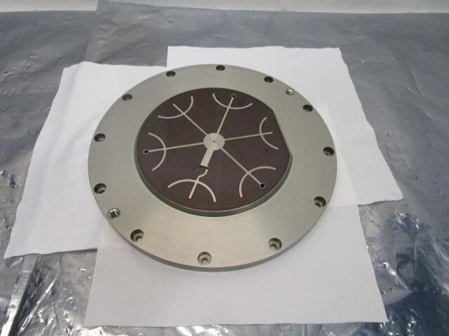 AMAT 0040-35854 ESC 6 Inch 145MM Semi Major Flat DPS