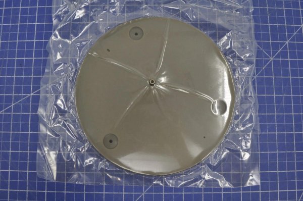 AMAT APPLIED MATERIALS 0200-02814 DPS+POLY ESC PUCK MACHINED 5