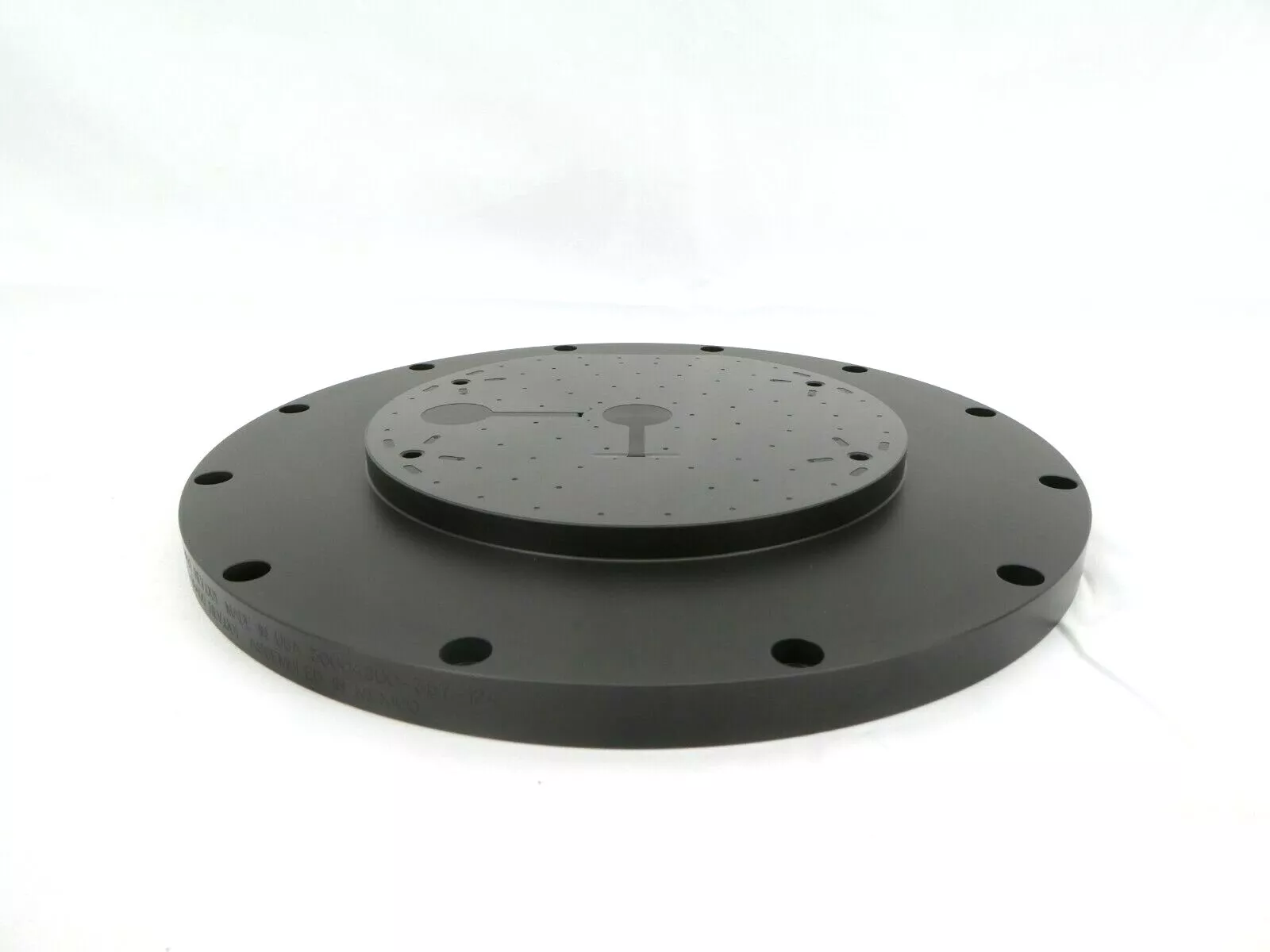 AMAT Applied Materials 0021-38837 ESC Pedestal Assembly