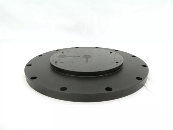 AMAT Applied Materials 0021-38837 ESC Pedestal Assembly