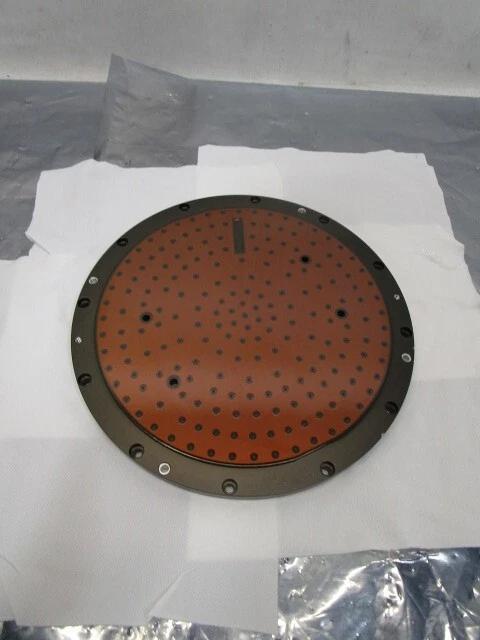 AMAT 0020-32161 PEDESTAL ESC 200MM NOTCH WEB